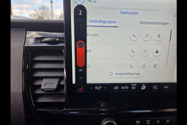 Ford E-Transit 350 L2H2 Trend 68 kWh Navi , Achteruitrijcamera Ford E-Transit 350 L2H2 Trend 68 kWh Navi , Achteruitrijcamera