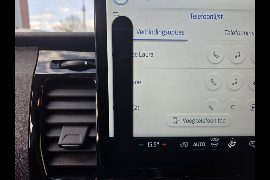 Ford E-Transit 350 L2H2 Trend 68 kWh Navi , Achteruitrijcamera Ford E-Transit 350 L2H2 Trend 68 kWh Navi , Achteruitrijcamera