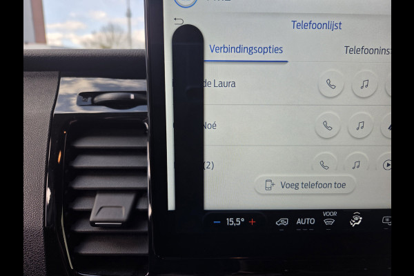 Ford E-Transit 350 L2H2 Trend 68 kWh Navi , Achteruitrijcamera Ford E-Transit 350 L2H2 Trend 68 kWh Navi , Achteruitrijcamera