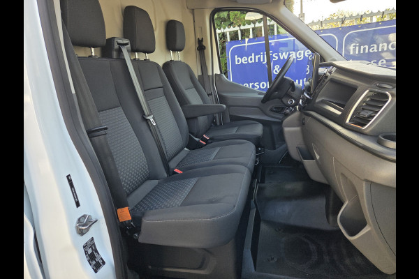 Ford E-Transit 350 L2H2 Trend 68 kWh Navi , Achteruitrijcamera Ford E-Transit 350 L2H2 Trend 68 kWh Navi , Achteruitrijcamera