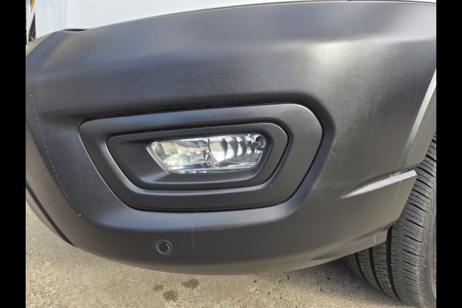 Ford E-Transit 350 L2H2 Trend 68 kWh Navi , Achteruitrijcamera Ford E-Transit 350 L2H2 Trend 68 kWh Navi , Achteruitrijcamera