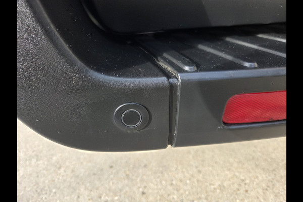 Ford E-Transit 350 L2H2 Trend 68 kWh Navi , Achteruitrijcamera Ford E-Transit 350 L2H2 Trend 68 kWh Navi , Achteruitrijcamera