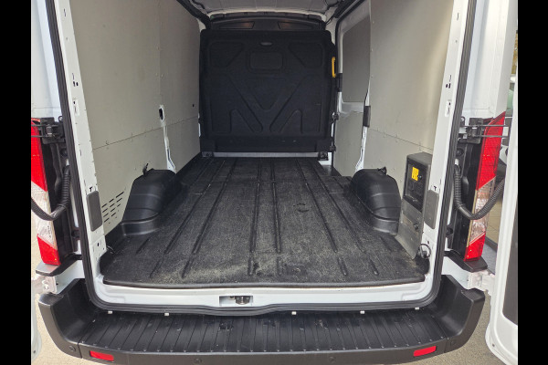 Ford E-Transit 350 L2H2 Trend 68 kWh Navi , Achteruitrijcamera Ford E-Transit 350 L2H2 Trend 68 kWh Navi , Achteruitrijcamera