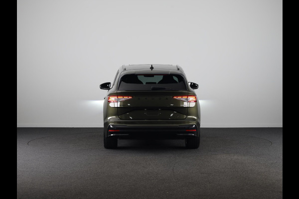 Škoda Enyaq 60 Sportline 204 pk | Panoramadak | Adaptive Cruise Control | Blind Spot | Škoda Enyaq 60 Sportline 204 pk | Panoramadak | Adaptive Cruise Control | Blind Spot |