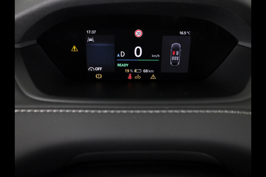 Škoda Enyaq 60 Sportline 204 pk | Panoramadak | Adaptive Cruise Control | Blind Spot | Škoda Enyaq 60 Sportline 204 pk | Panoramadak | Adaptive Cruise Control | Blind Spot |