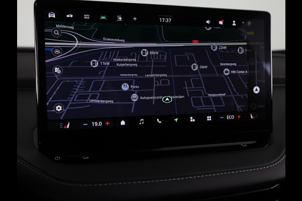 Škoda Enyaq 60 Sportline 204 pk | Panoramadak | Adaptive Cruise Control | Blind Spot | Škoda Enyaq 60 Sportline 204 pk | Panoramadak | Adaptive Cruise Control | Blind Spot |