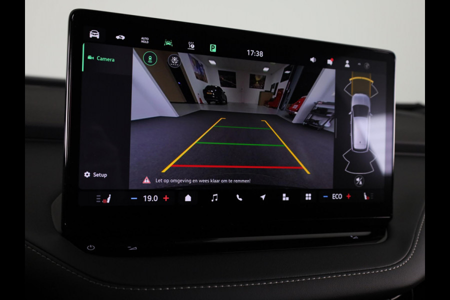 Škoda Enyaq 60 Sportline 204 pk | Panoramadak | Adaptive Cruise Control | Blind Spot | Škoda Enyaq 60 Sportline 204 pk | Panoramadak | Adaptive Cruise Control | Blind Spot |