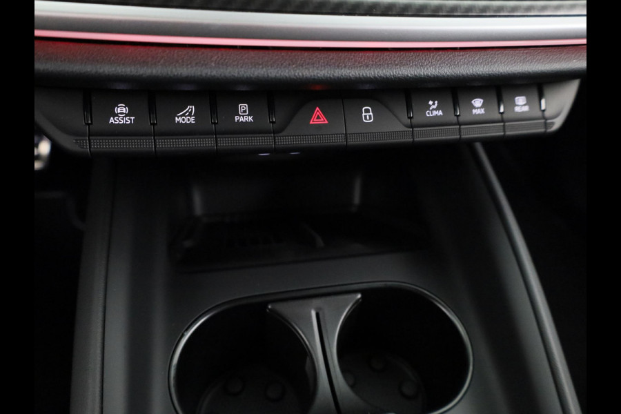 Škoda Enyaq 60 Sportline 204 pk | Panoramadak | Adaptive Cruise Control | Blind Spot | Škoda Enyaq 60 Sportline 204 pk | Panoramadak | Adaptive Cruise Control | Blind Spot |