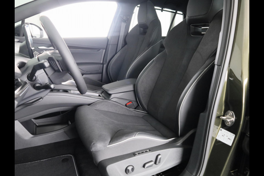 Škoda Enyaq 60 Sportline 204 pk | Panoramadak | Adaptive Cruise Control | Blind Spot | Škoda Enyaq 60 Sportline 204 pk | Panoramadak | Adaptive Cruise Control | Blind Spot |