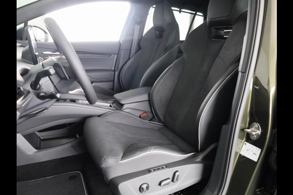 Škoda Enyaq 60 Sportline 204 pk | Panoramadak | Adaptive Cruise Control | Blind Spot | Škoda Enyaq 60 Sportline 204 pk | Panoramadak | Adaptive Cruise Control | Blind Spot |