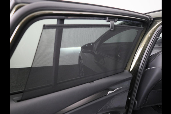 Škoda Enyaq 60 Sportline 204 pk | Panoramadak | Adaptive Cruise Control | Blind Spot | Škoda Enyaq 60 Sportline 204 pk | Panoramadak | Adaptive Cruise Control | Blind Spot |