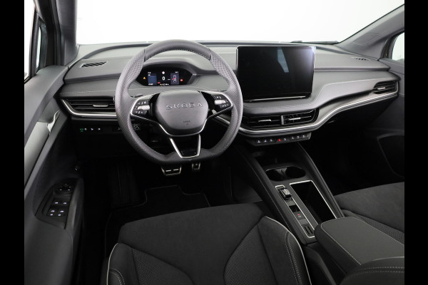 Škoda Enyaq 60 Sportline 204 pk | Panoramadak | Adaptive Cruise Control | Blind Spot | Škoda Enyaq 60 Sportline 204 pk | Panoramadak | Adaptive Cruise Control | Blind Spot |