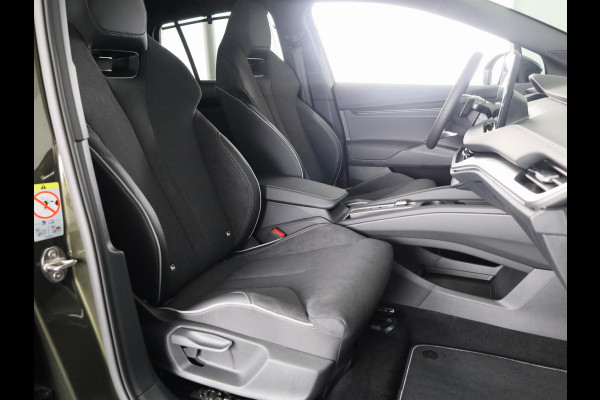 Škoda Enyaq 60 Sportline 204 pk | Panoramadak | Adaptive Cruise Control | Blind Spot | Škoda Enyaq 60 Sportline 204 pk | Panoramadak | Adaptive Cruise Control | Blind Spot |