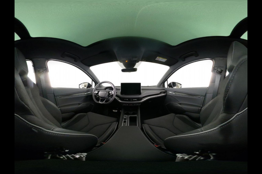 Škoda Enyaq 60 Sportline 204 pk | Panoramadak | Adaptive Cruise Control | Blind Spot | Škoda Enyaq 60 Sportline 204 pk | Panoramadak | Adaptive Cruise Control | Blind Spot |
