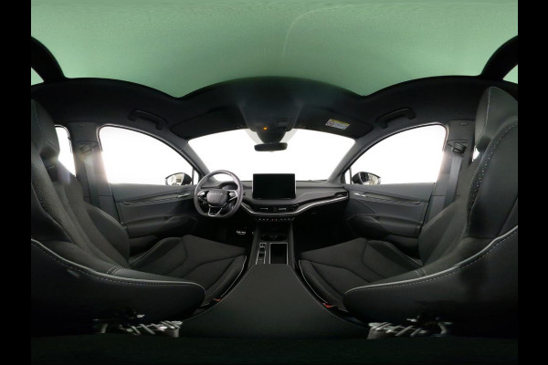 Škoda Enyaq 60 Sportline 204 pk | Panoramadak | Adaptive Cruise Control | Blind Spot | Škoda Enyaq 60 Sportline 204 pk | Panoramadak | Adaptive Cruise Control | Blind Spot |