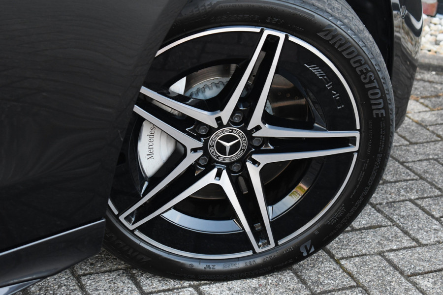 Mercedes-Benz C-Klasse Estate 300 e AMG Pano 360-camera Night-pakket