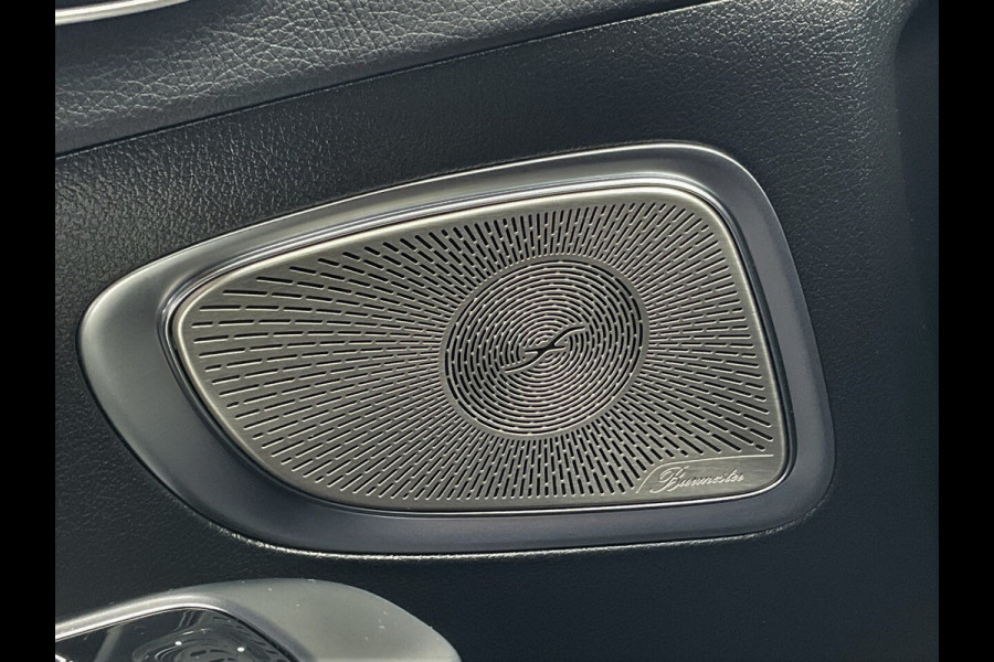 Mercedes-Benz C-Klasse Estate 300 e AMG Pano 360-camera Night-pakket