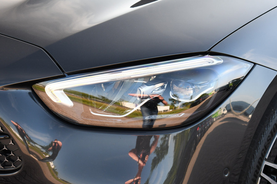 Mercedes-Benz C-Klasse Estate 300 e AMG Pano 360-camera Night-pakket