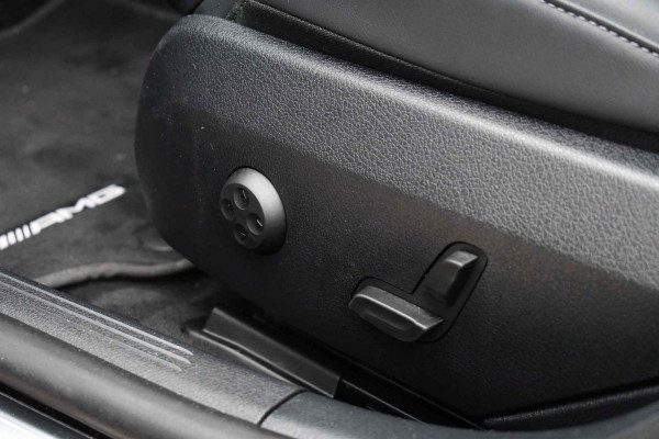 Mercedes-Benz C-Klasse Estate 300 e AMG Pano 360-camera Night-pakket