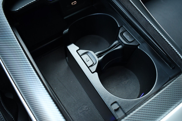 Mercedes-Benz C-Klasse Estate 300 e AMG Pano 360-camera Night-pakket