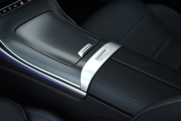 Mercedes-Benz C-Klasse Estate 300 e AMG Pano 360-camera Night-pakket