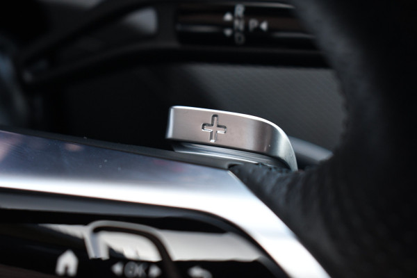 Mercedes-Benz C-Klasse Estate 300 e AMG Pano 360-camera Night-pakket