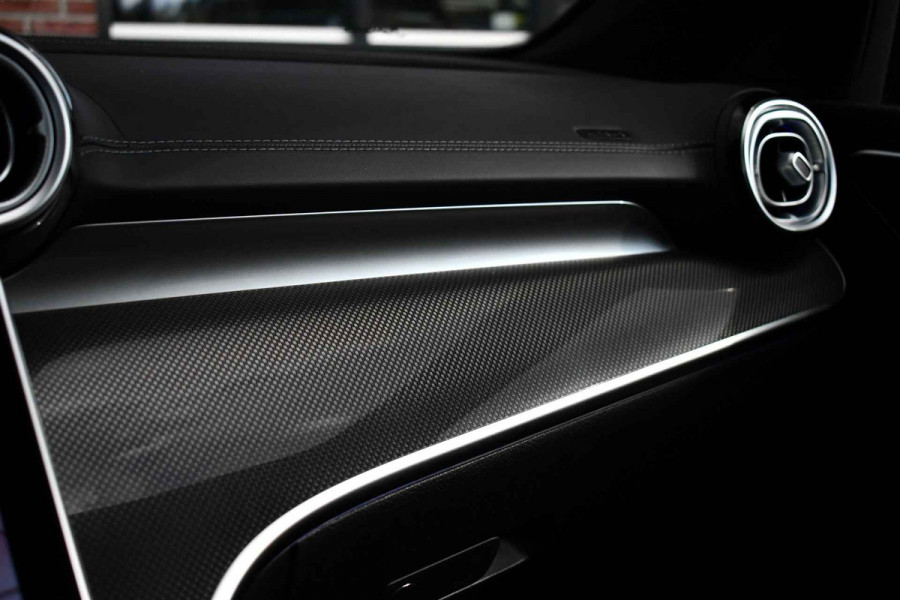 Mercedes-Benz C-Klasse Estate 300 e AMG Pano 360-camera Night-pakket