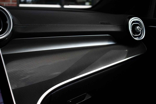 Mercedes-Benz C-Klasse Estate 300 e AMG Pano 360-camera Night-pakket