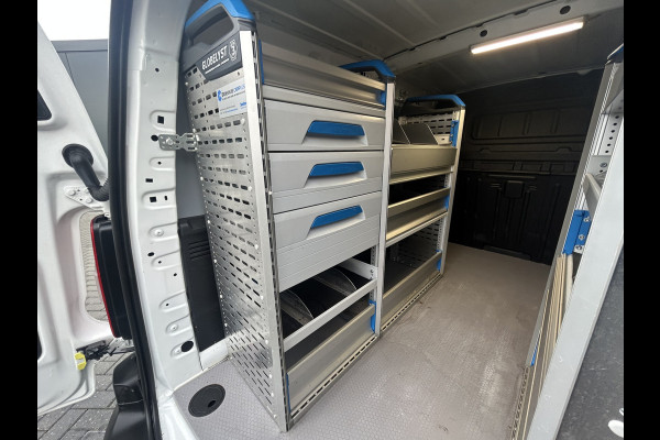 Opel Combo 1.5D 102 PK / L2H1 / 22.719 KM !! / 1e EIG. / INRICHTING / AIRCO / CRUISE / NAVI / APPLE CARPLAY / PDC