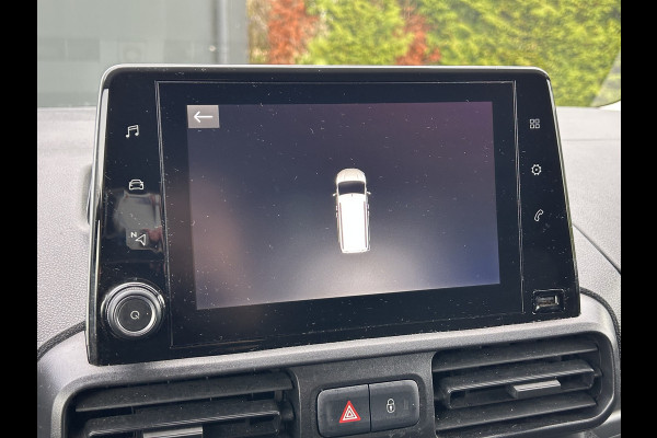 Opel Combo 1.5D 102 PK / L2H1 / 22.719 KM !! / 1e EIG. / INRICHTING / AIRCO / CRUISE / NAVI / APPLE CARPLAY / PDC