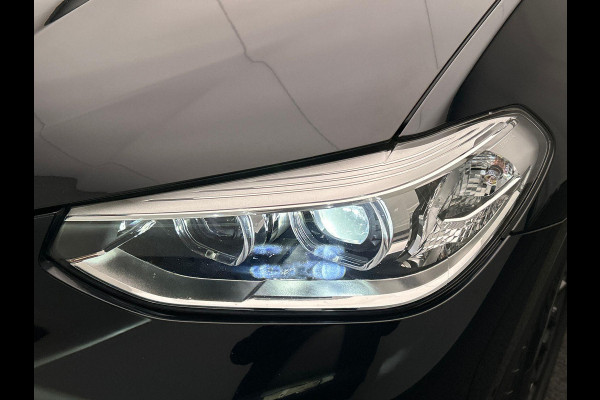 BMW iX3 Executive 80 kWh * SOH 98% * Pano/dak Trekhaak Camera Origineel NL