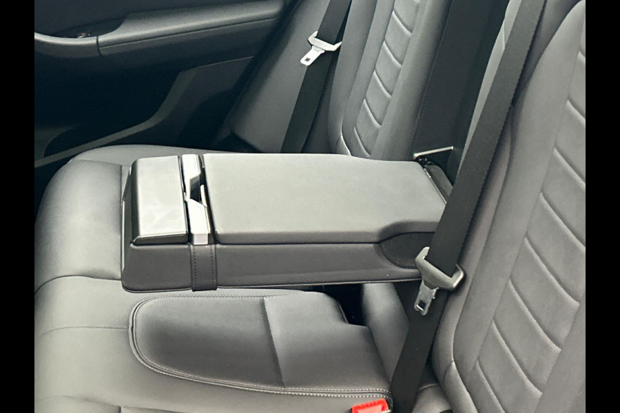 BMW iX3 Executive 80 kWh * SOH 98% * Pano/dak Trekhaak Camera Origineel NL