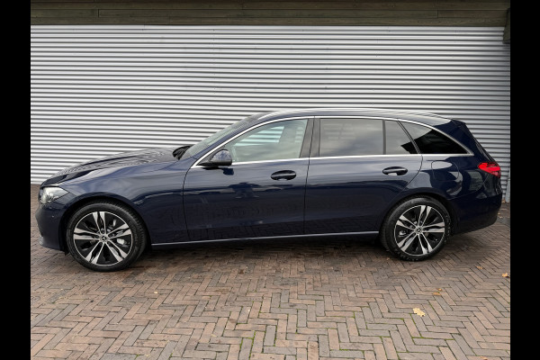 Mercedes-Benz C-Klasse Estate 300 e Business Solution