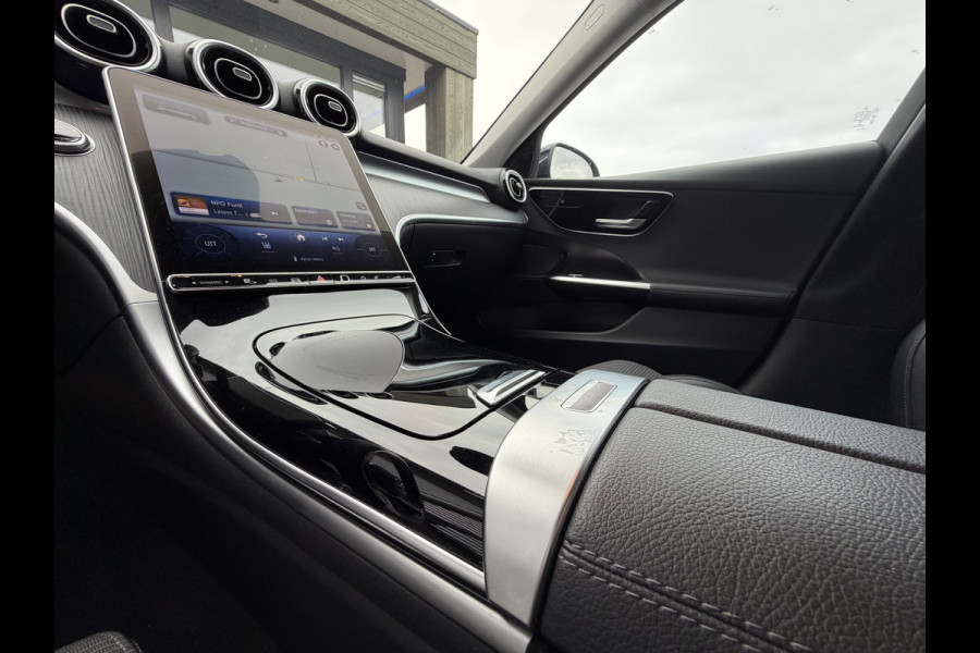 Mercedes-Benz C-Klasse Estate 300 e Business Solution