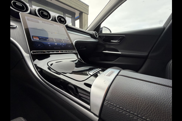 Mercedes-Benz C-Klasse Estate 300 e Business Solution