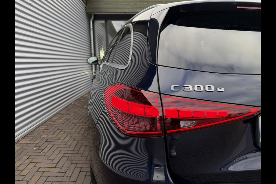Mercedes-Benz C-Klasse Estate 300 e Business Solution