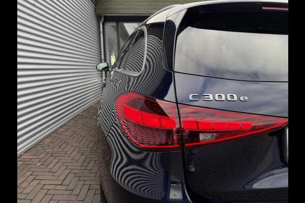Mercedes-Benz C-Klasse Estate 300 e Business Solution