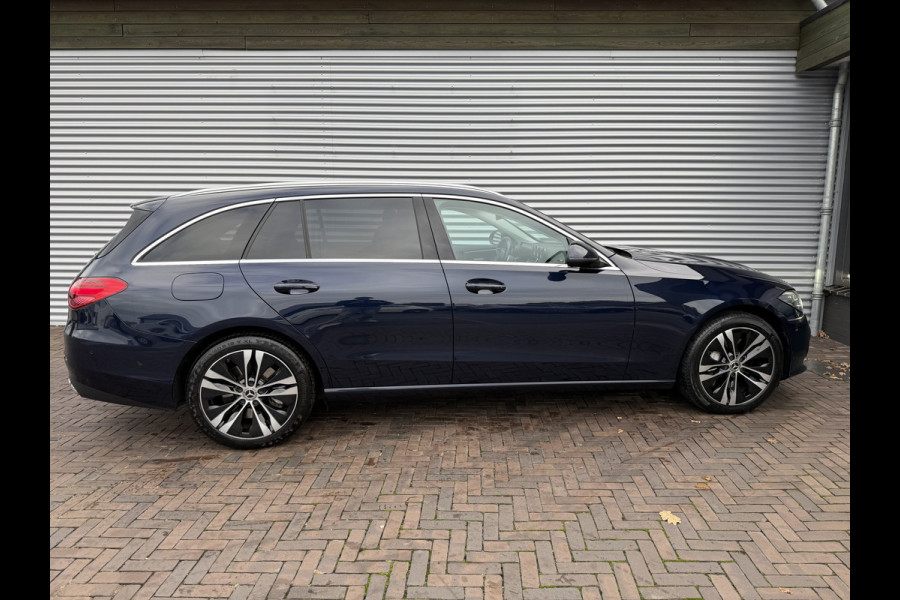 Mercedes-Benz C-Klasse Estate 300 e Business Solution