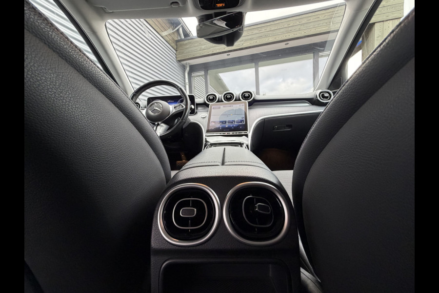 Mercedes-Benz C-Klasse Estate 300 e Business Solution