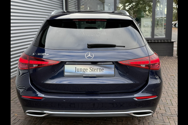 Mercedes-Benz C-Klasse Estate 300 e Business Solution