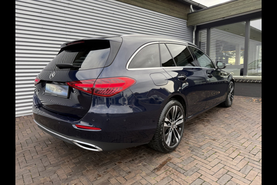 Mercedes-Benz C-Klasse Estate 300 e Business Solution