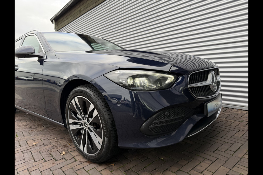 Mercedes-Benz C-Klasse Estate 300 e Business Solution