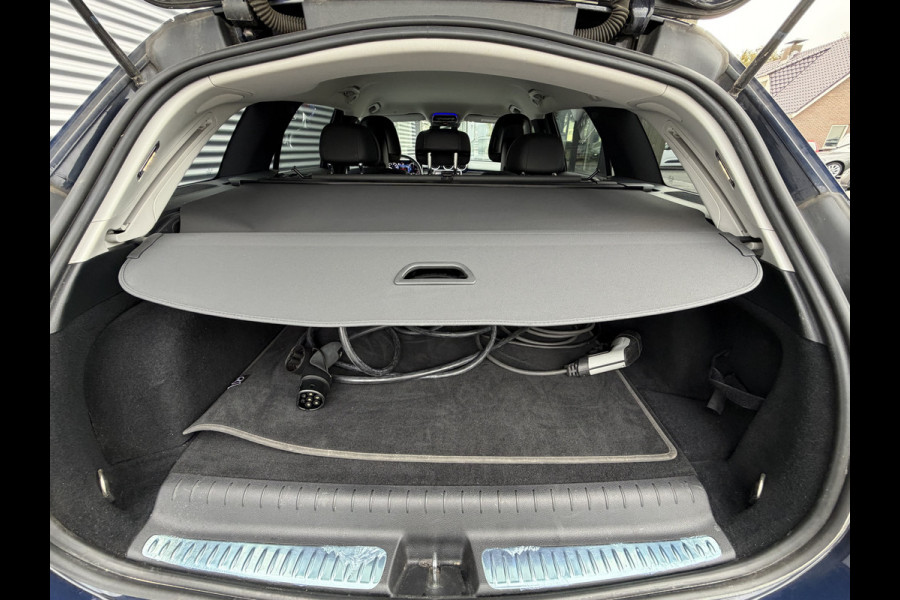 Mercedes-Benz C-Klasse Estate 300 e Business Solution