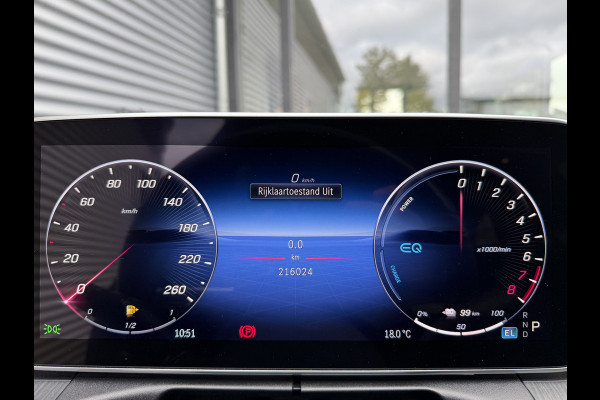 Mercedes-Benz C-Klasse Estate 300 e Business Solution