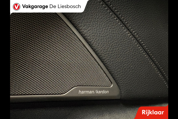 BMW 5 Serie Touring 530e High Executive / leder / panorama-dak / trekhaak / Harman kardon / head-up