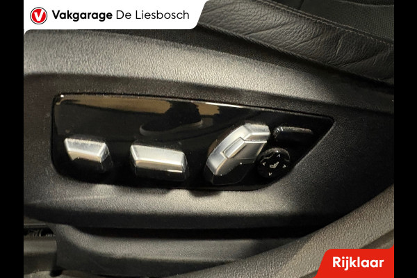 BMW 5 Serie Touring 530e High Executive / leder / panorama-dak / trekhaak / Harman kardon / head-up