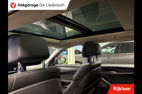 BMW 5 Serie Touring 530e High Executive / leder / panorama-dak / trekhaak / Harman kardon / head-up