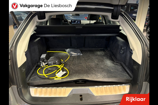 BMW 5 Serie Touring 530e High Executive / leder / panorama-dak / trekhaak / Harman kardon / head-up