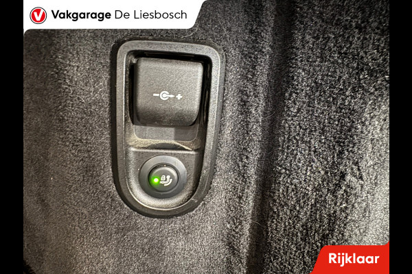 BMW 5 Serie Touring 530e High Executive / leder / panorama-dak / trekhaak / Harman kardon / head-up