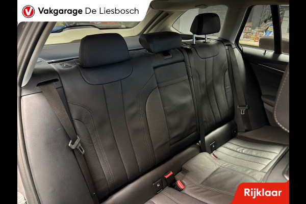 BMW 5 Serie Touring 530e High Executive / leder / panorama-dak / trekhaak / Harman kardon / head-up